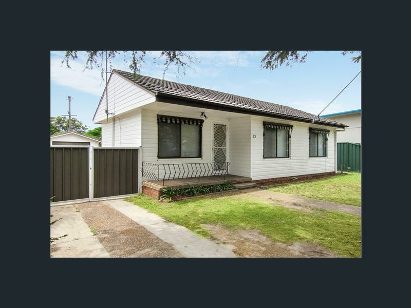 13 Glenavon Street, Toukley, NSW 2263