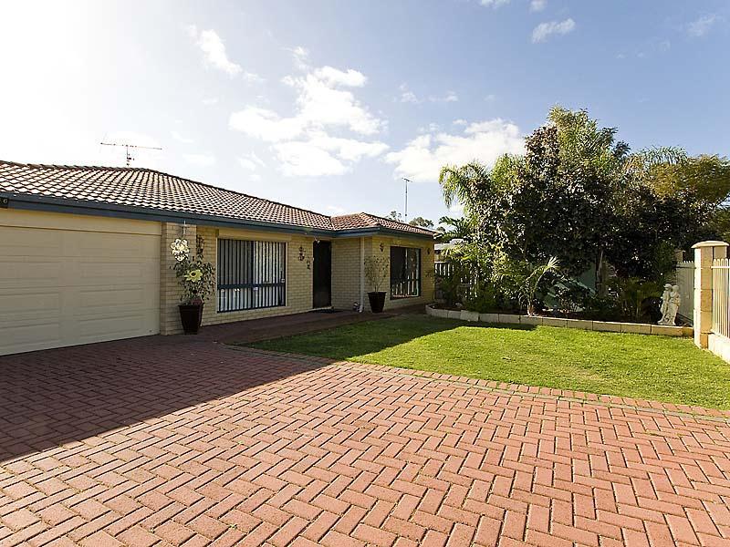 46 Bortolo Drive, Greenfields, WA 6210 Property Details