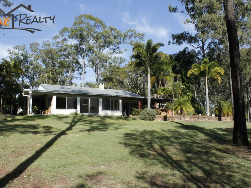 342 Old Gayndah Road, Dunmora, QLD 4650