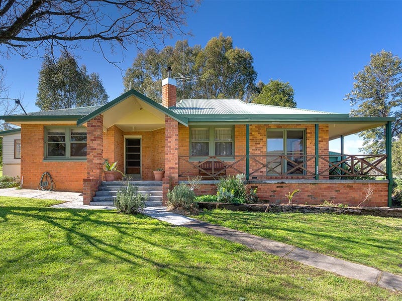 345 Gentle Road, Tangambalanga, Vic 3691 - Property Details