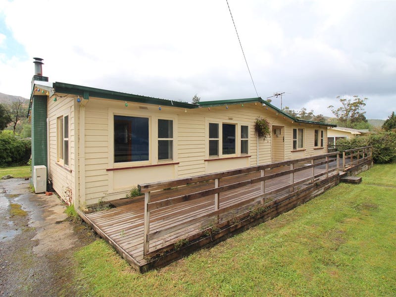 24 Penghana Road, Queenstown, Tas 7467 Property Details