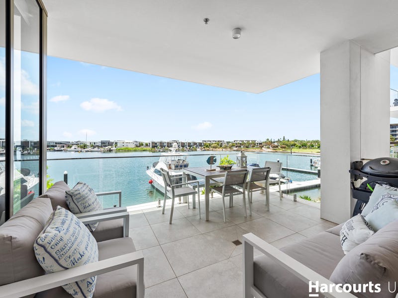 201/15 Aqua Street, Newport, Qld 4020 Apartment for Sale realestate