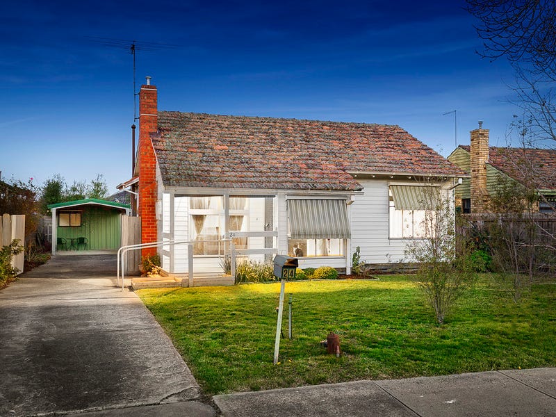 24 Dalveen Road, Ivanhoe, Vic 3079 - Property Details