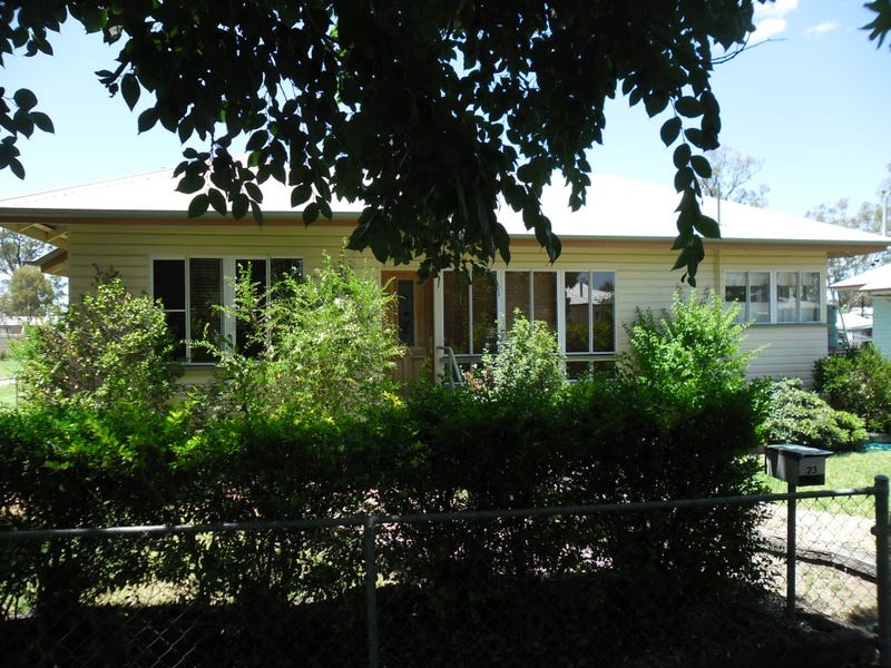 23 Eleanor Street, Miles, Qld 4415 Property Details