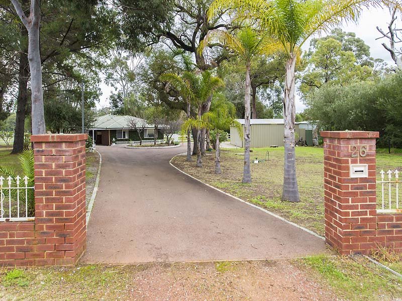 26 Baskerville Road, Mundijong, WA 6123 Property Details