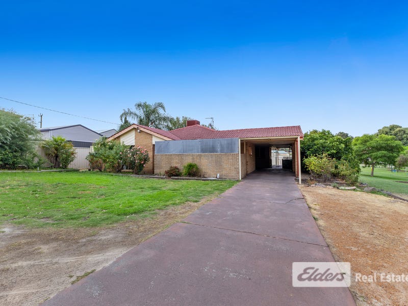 265 Steere Street, Collie, WA 6225 Property Details