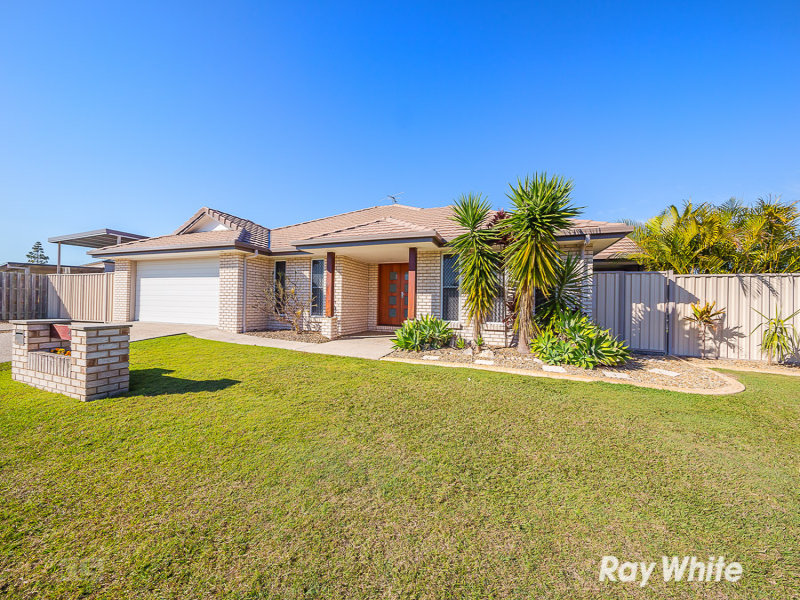 45 Bilinga Court, Sandstone Point, QLD 4511