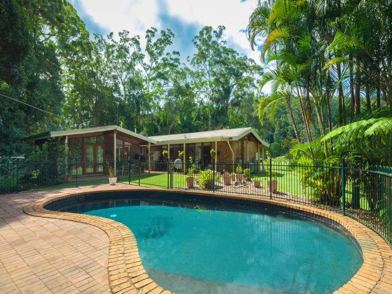 1342 Eumundi Noosa Rd, Eumundi, Qld 4562 Property Details