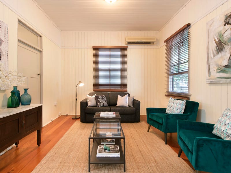 36 Lockhart Street, Woolloongabba, Qld 4102 Property Details