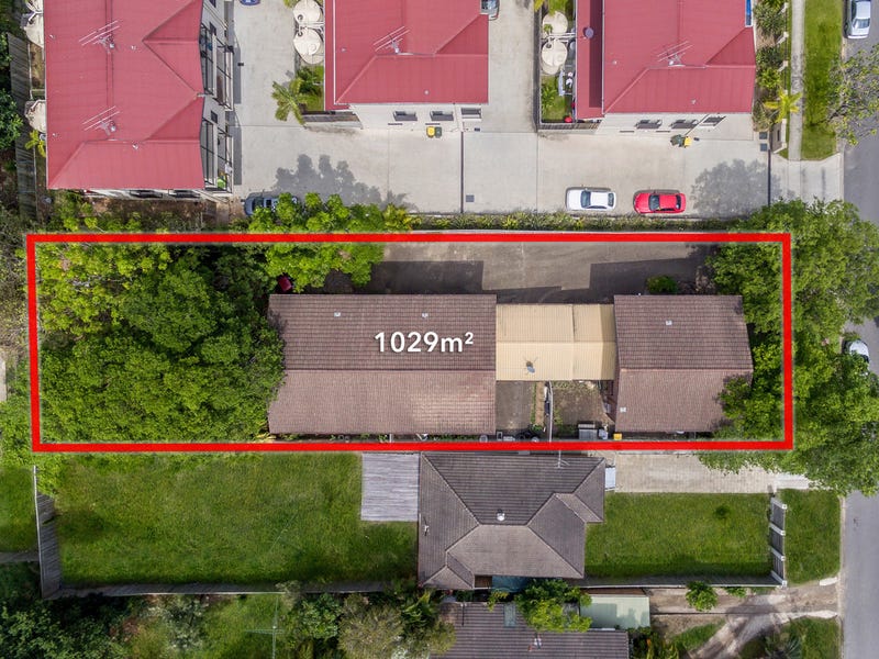 34 View Street, Mount Gravatt East, QLD 4122