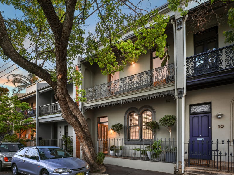 8 Burton Street Glebe NSW 2037 realestate .au