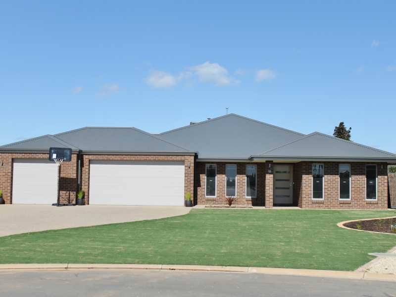 12 Shiraz Court, Moama, NSW 2731 - Realestate.com.au