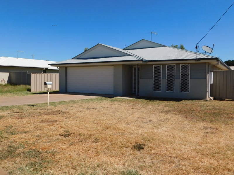 6 Harvey Sutton Crescent, Cloncurry, Qld 4824 House for Sale
