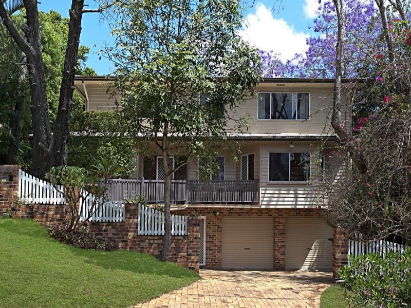 116 Hilda Street, Corinda, QLD 4075