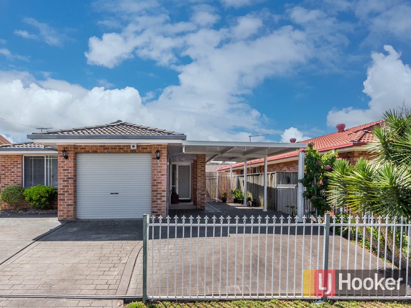 4 Merric Court, Oakhurst, NSW 2761 Property Details