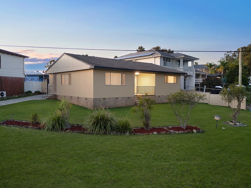 33 Winbin Crescent, Gwandalan, NSW 2259 House for Sale realestate