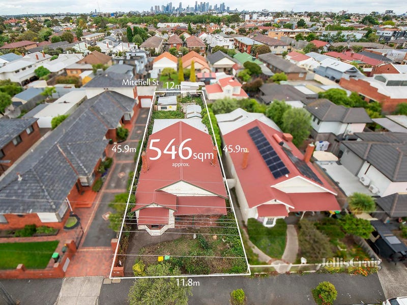 160 Donald Street, Brunswick East, VIC 3057