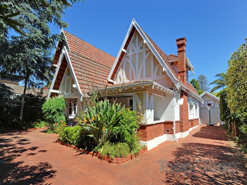 12 Fowlers Road, Glen Osmond, SA 5064