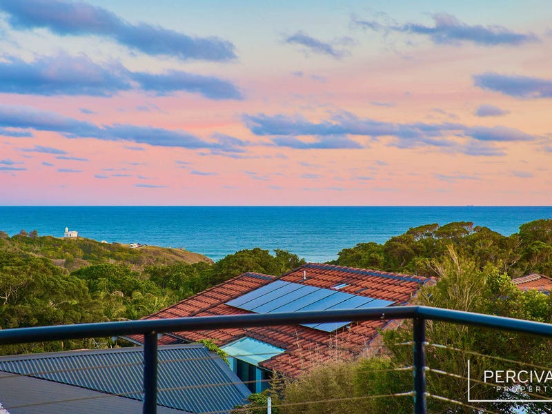 8 Oceanview Terrace, Port Macquarie, NSW 2444