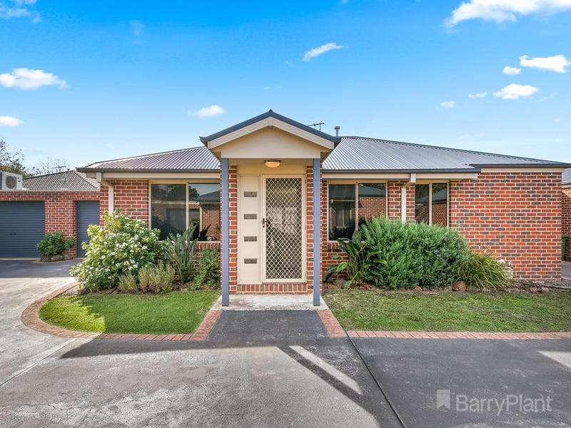 5/31-33 Rogers Street, Pakenham, Vic 3810 - Property Details