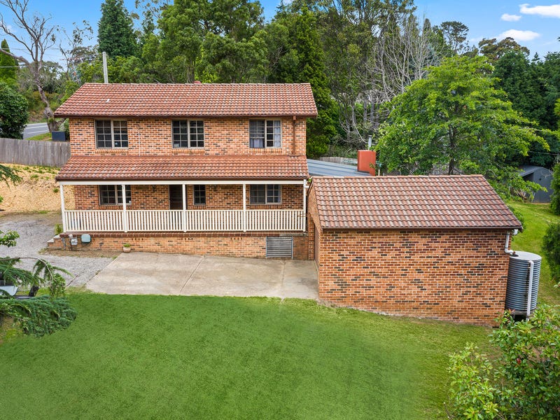 31 Argyle Street, Moss Vale, NSW 2577 House for Sale