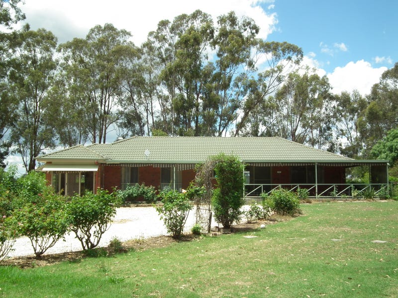 43 Baxters Road, Goulburn Weir, VIC 3608