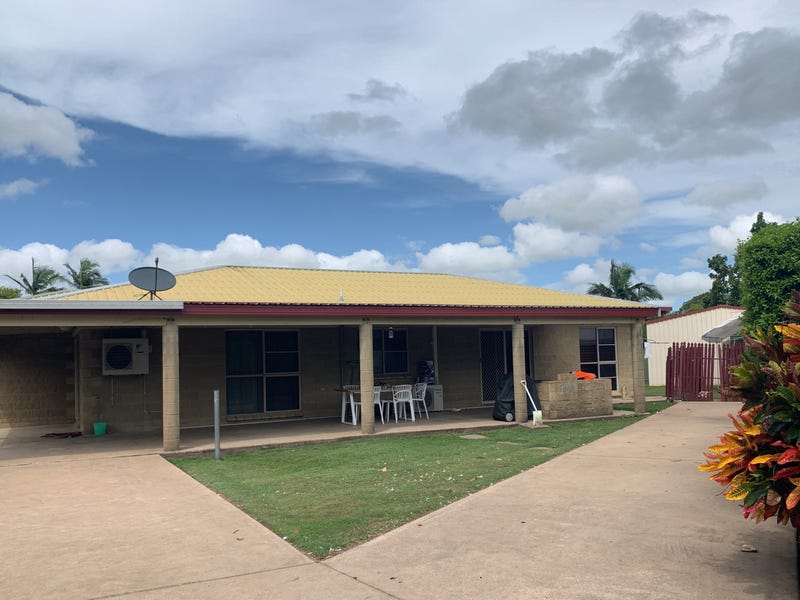 2 Basilio Court, Ayr, Qld 4807 House for Sale