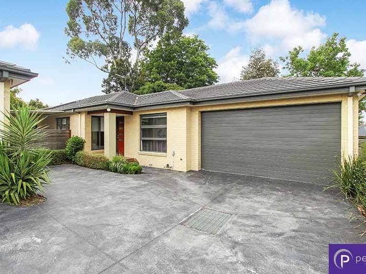 3/9 Gardiner Street, Berwick, VIC 3806