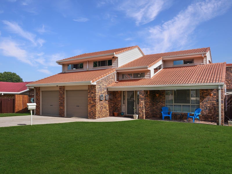 32 Spurs Drive Wellington Point Qld 4160