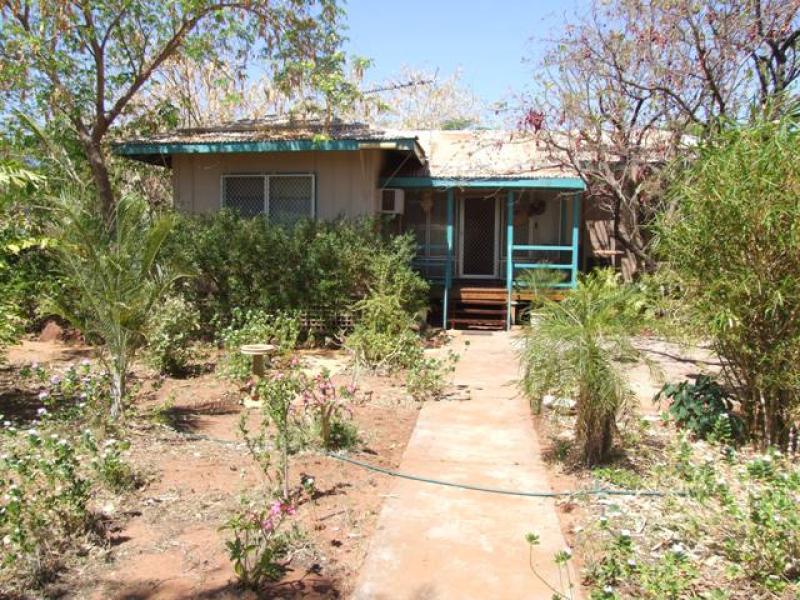 8 Anderson, Derby, WA 6728 Property Details