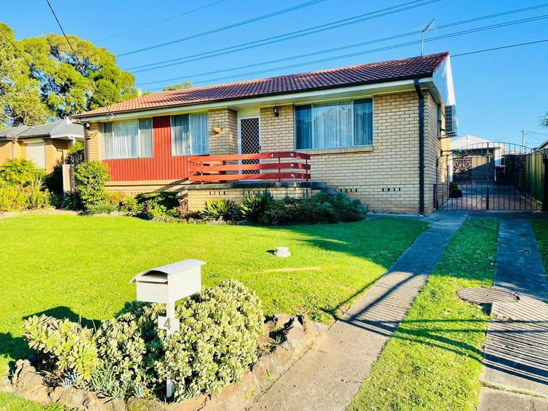 4 Abercrombie Avenue, Seven Hills, NSW 2147