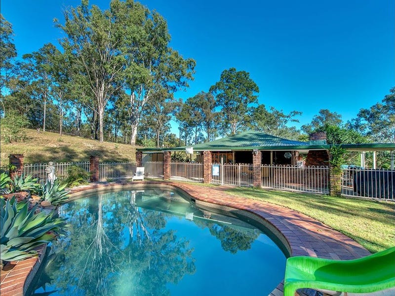 136178 Clydesdale Rd, Jimboomba, Qld 4280 Property Details
