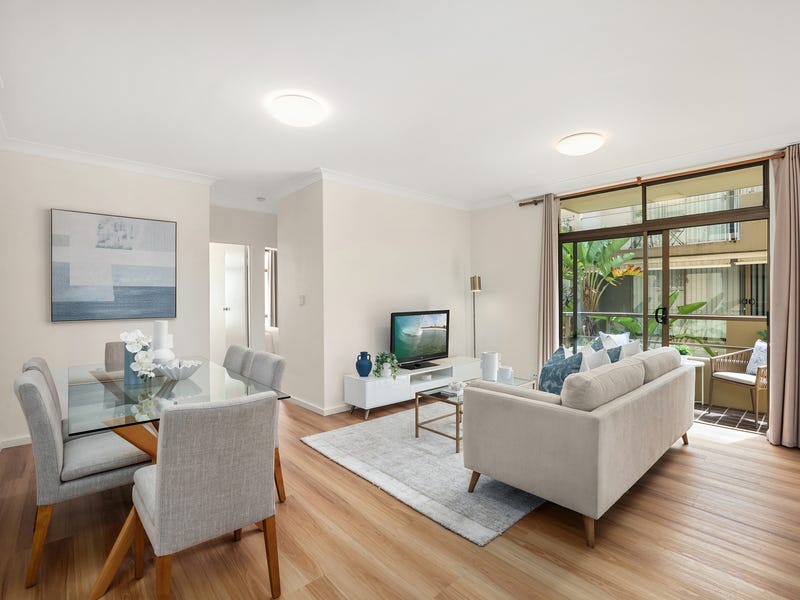 8/5 Wentworth Street, Manly, NSW 2095