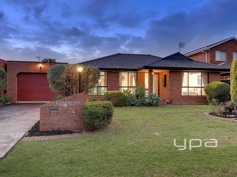 2 Skipton Close, Keilor Downs, VIC 3038