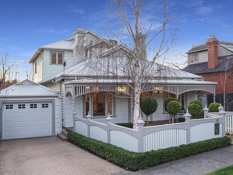 39 Flower Street, Essendon, VIC 3040