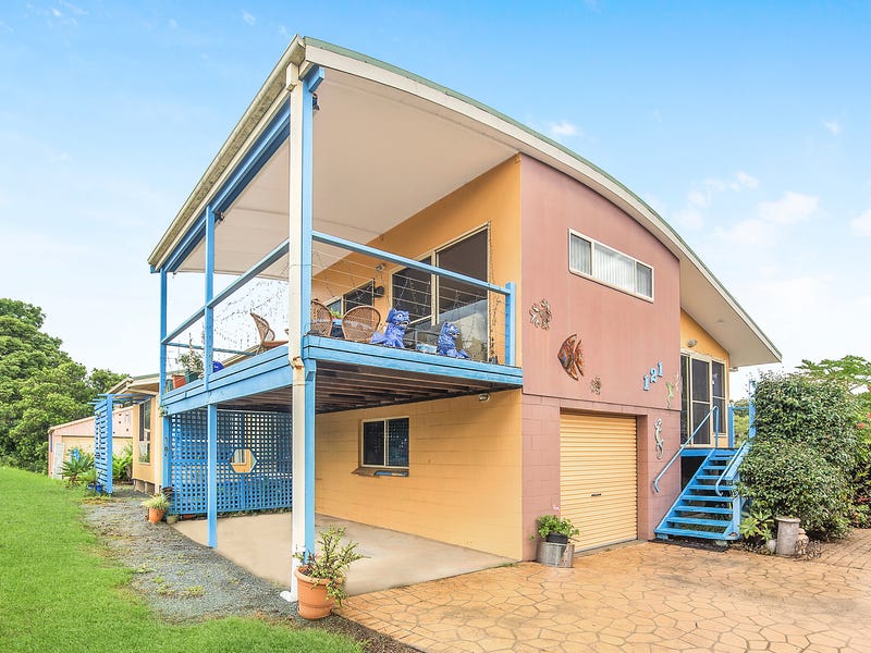 121 Newmans Road, Woolgoolga, NSW 2456 Property Details