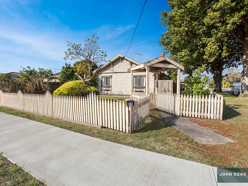 28 Anzac Road, Trafalgar, Vic 3824 Property Details