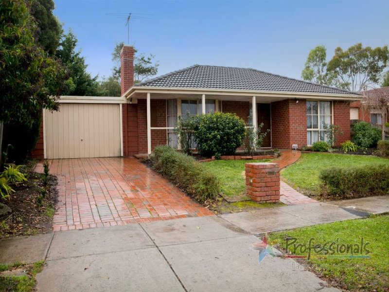 62 Fleetwood Drive, Narre Warren, VIC 3805