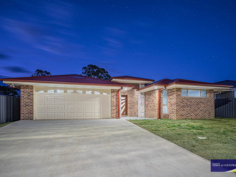 40 Yeomans Road, Armidale, Armidale, NSW 2350 Property Details