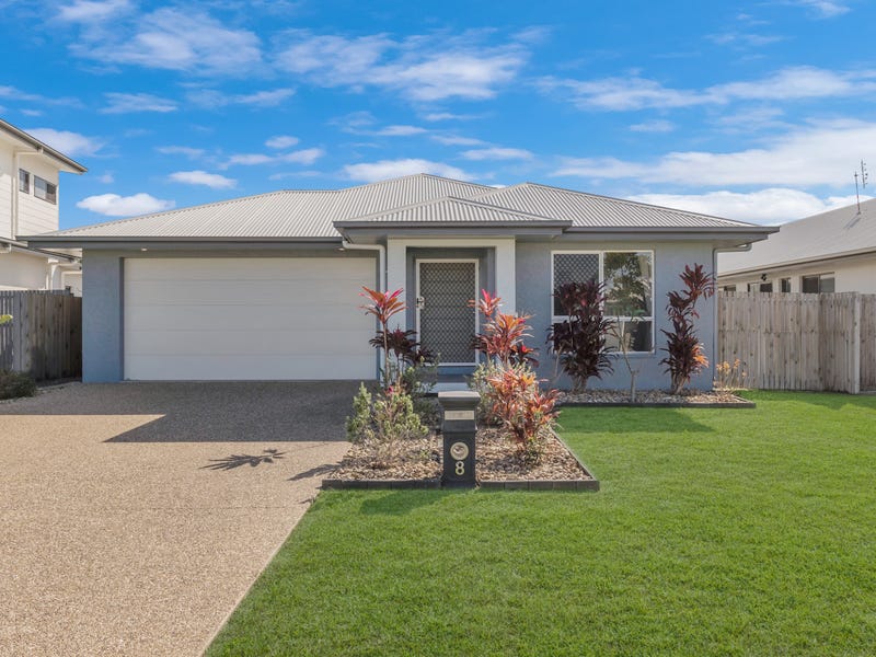 Real Estate & Property for Sale in Alice River, QLD 4817 (+2 locations