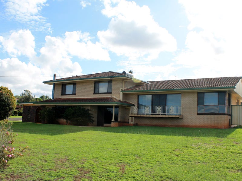 21 Marwick Street Geneva, Kyogle, NSW 2474 House for Sale