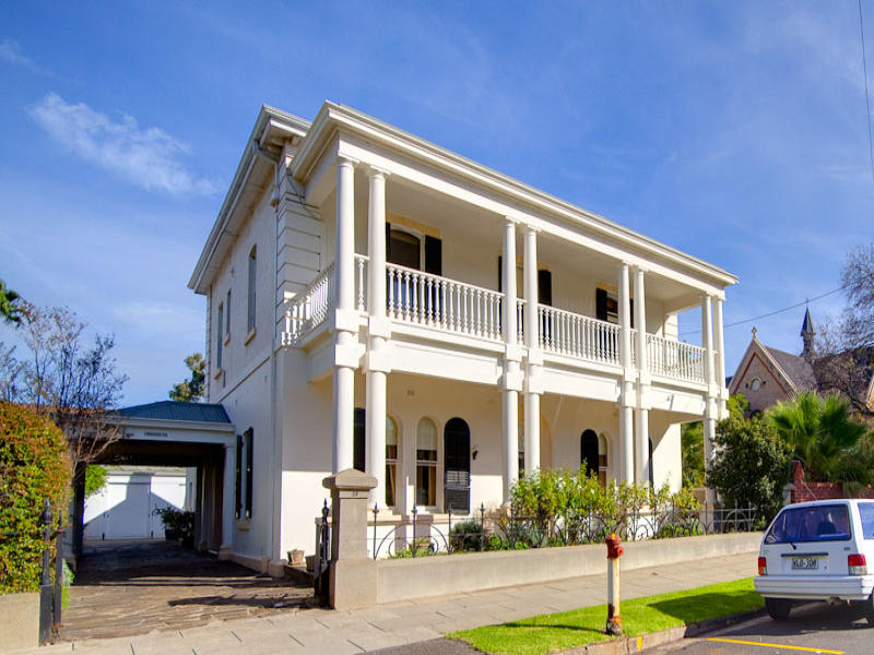 29 Palmer Place, North Adelaide, SA 5006