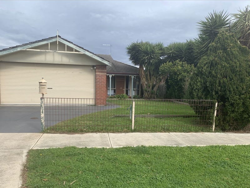 60 Plowman Court, Epping, VIC 3076