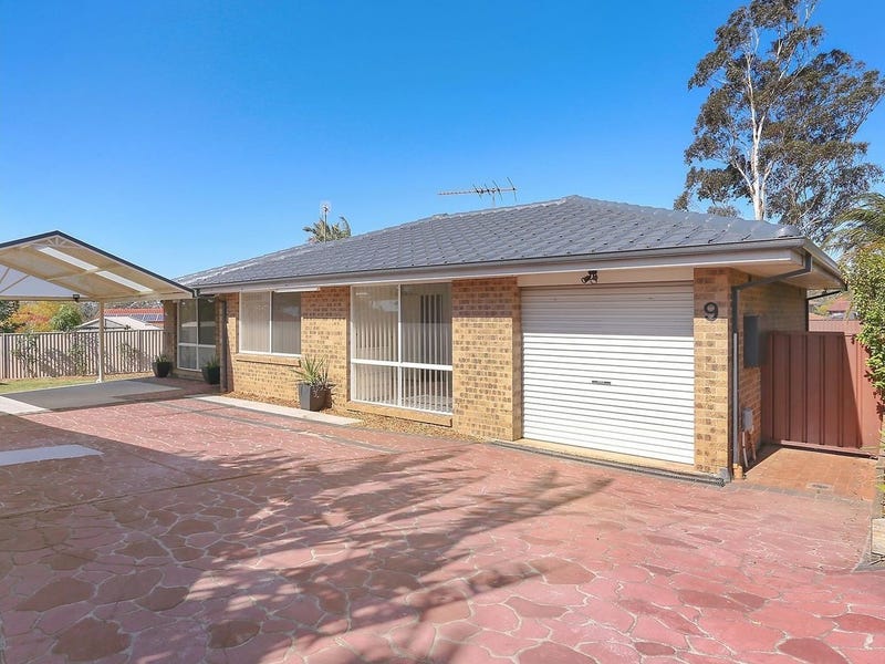 Rental Properties and Real Estate for Rent in Bonnyrigg Heights, NSW 2177