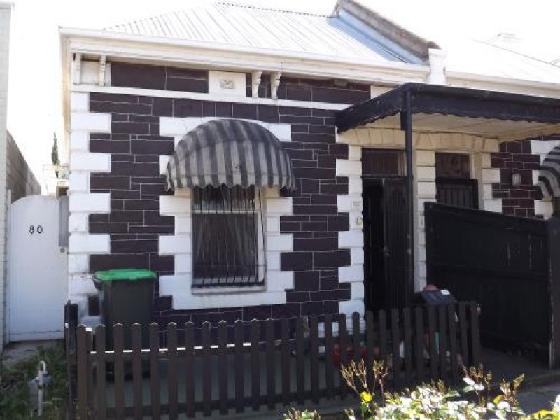 80 McLaren Street, Adelaide, SA 5000 Property Details