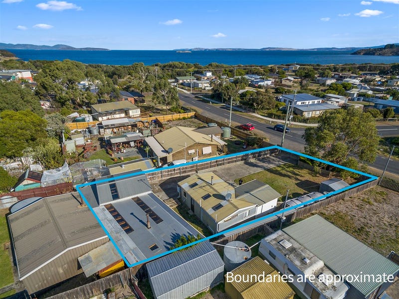 524 Primrose Sands Road, Primrose Sands, TAS 7173