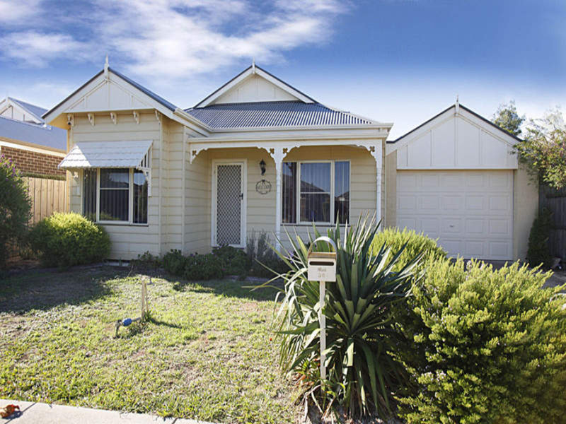 36 Southampton Drive, Point Cook, VIC 3030