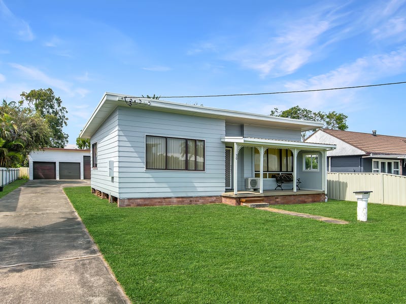 30 Forbes Street, Swansea, NSW 2281 Property Details