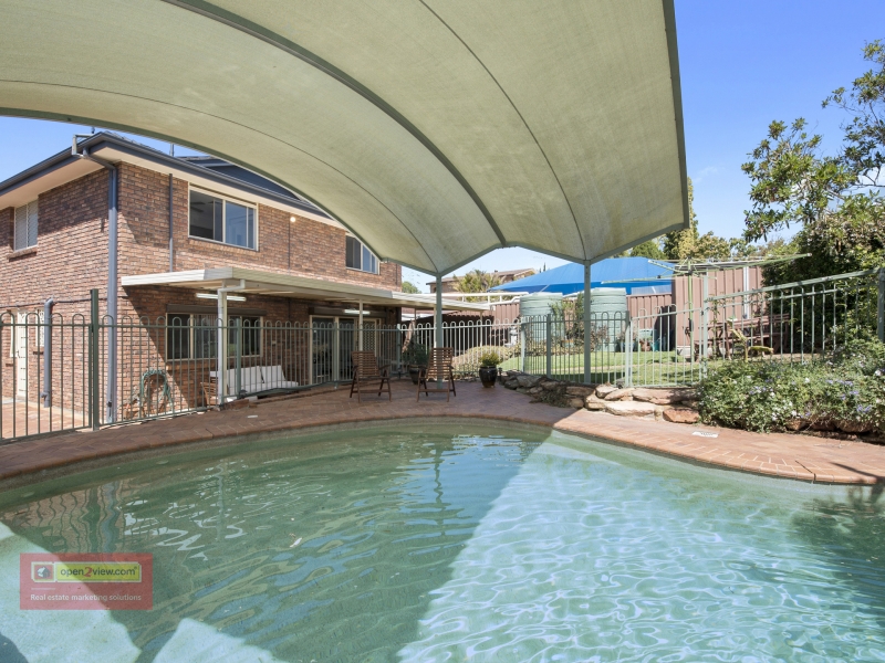 11 Busby Avenue, Edensor Park, NSW 2176