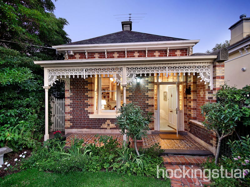 12 Auburn Grove, Armadale, Vic 3143 Property Details